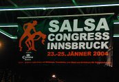 Salsakongress Innsbruck