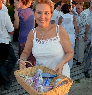 Salsa in Roermond: Sunset Lounge