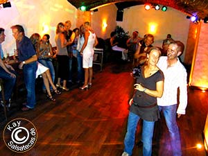 Salsa Bielefeld