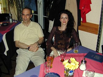 Salsa in der Pauke, Bonn