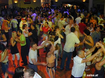 Salsa Festival Chemnitz