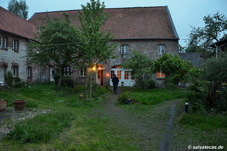 Salsa im Zollhaus (Willich-Kaarst, Raum Dsseldorf)