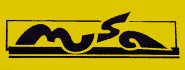 Gttingen: Musa (Logo)