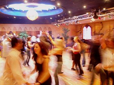 Salsa in Hagen: Tanzschule Siebenhner