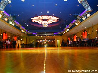 Salsa in Hagen: Tanzschule Siebenhner