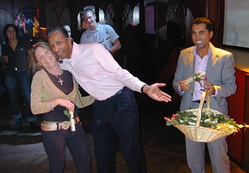 Havanna - Salsa-Party im Wulff