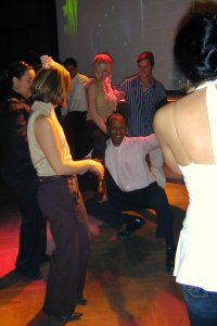 Havanna - Salsa-Party im Wulff, Durmersheim b. Karlsruhe