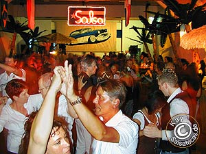 Salsa-Club Koblenz-Kesselheim