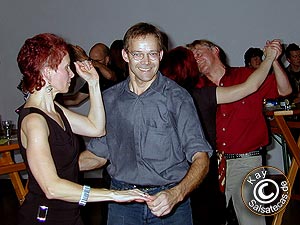 Salsa-Club Koblenz-Kesselheim