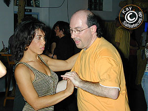 Salsa-Club Koblenz-Kesselheim