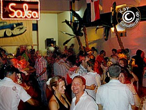 Salsa-Club Koblenz-Kesselheim