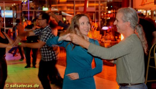 Salsa in Pforzheim