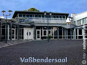 Vassbendersaal, Remscheid