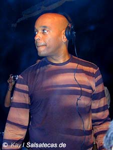 Salsacongress 2005 Wuppertal