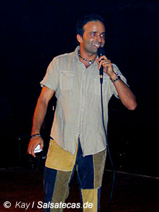 Salsacongress 2005 Wuppertal